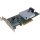 Inspur YPCB-00424-1P2  LSI SAS 9300-8i 8-Port 12G SAS/SATA IT-Mode Controller LP +2x SAS Cable