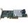 Inspur YPCB-00424-1P2  LSI SAS 9300-8i 8-Port 12G SAS/SATA IT-Mode Controller LP +2x SAS Cable