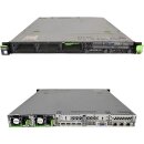 Fujitsu RX1330 M4 Server ohne CPU 0 GB PC4 RAM 8x SFF...