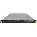 Fujitsu RX1330 M4 Server ohne CPU 0 GB PC4 RAM 8x SFF...