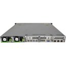 Fujitsu RX1330 M4 Server ohne CPU 0 GB PC4 RAM 8x SFF 12Gb ER420i SAS Controller 1x Heatsink