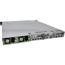 Fujitsu RX1330 M4 Server ohne CPU 0 GB PC4 RAM 8x SFF 12Gb ER420i SAS Controller 1x Heatsink