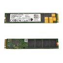 Seagate Nytro 5000 Enterprise NVMe SSD 960GB PCIe3.0 x4 M.2 22110 026M10