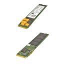 Seagate Nytro 5000 Enterprise NVMe SSD 960GB PCIe3.0 x4 M.2 22110 026M10