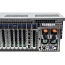 Dell PowerEdge R930 Server 4 x E7-8860 V3 16-Core 0 GB PC4 RAM H730p 24 Bay 2,5"