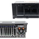 Dell PowerEdge R930 Server 4 x E7-8860 V3 16-Core 0 GB PC4 RAM H730p 24 Bay 2,5"
