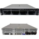 HP ProLiant DL380 G10 2U ohne CPU 2x HS 0 GB RAM PC4 8x 3.5 P816i-a  iLO5 CD-DVD