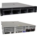 HP ProLiant DL380 G10 2U ohne CPU 2x HS 0 GB RAM PC4 8x 3.5 P816i-a  iLO5 CD-DVD