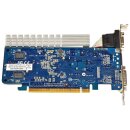 ASUS Silent NVIDIA GeForce 8400GS Graphics Card / Grafikkarte EN8400GS PCIe x16