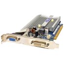 ASUS Silent NVIDIA GeForce 8400GS Graphics Card / Grafikkarte EN8400GS PCIe x16