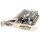 ASUS Silent NVIDIA GeForce 8400GS Graphics Card / Grafikkarte EN8400GS PCIe x16