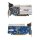 ASUS Silent NVIDIA GeForce 8400GS Graphics Card / Grafikkarte EN8400GS PCIe x16