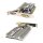 ASUS Silent NVIDIA GeForce 8400GS Graphics Card / Grafikkarte EN8400GS PCIe x16