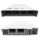 HP Apollo 4200 G10 Server ohne CPU 2xKühler 0GB PC4...