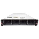 HP Apollo 4200 G10 Server ohne CPU 2xKühler 0GB PC4...