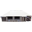 HP Apollo 4200 G10 Server ohne CPU 2xKühler 0GB PC4 RAM 24x LFF 3.5 + 6x SFF 2,5 P408i-a NVMe Riser
