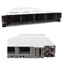 HP Apollo 4200 G10 Server ohne CPU 2xKühler 0GB PC4 RAM 24x LFF 3.5 + 6x SFF 2,5 P408i-a NVMe Riser