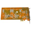 Hikvision 4300 serie Video Card / Videokarte DS-4316HWI-A PCIe x1 2.0