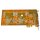 Hikvision 4300 serie Video Card / Videokarte DS-4316HWI-A PCIe x1 2.0