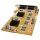 Hikvision 4300 serie Video Card / Videokarte DS-4316HWI-A PCIe x1 2.0