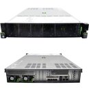 Fujitsu Primergy RX2540 M4 Server no CPU 0GB PC4 RAM 2x...