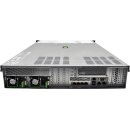 Fujitsu Primergy RX2540 M4 Server no CPU 0GB PC4 RAM 2x Kühler 24x2,5" SFF EP540i
