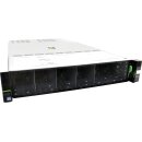 Fujitsu Primergy RX2540 M4 Server no CPU 0GB PC4 RAM 2x Kühler 24x2,5" SFF EP540i