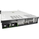 Fujitsu Primergy RX2540 M4 Server no CPU 0GB PC4 RAM 2x Kühler 24x2,5" SFF EP540i