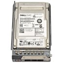 Dell EMC KIOXIA KRM6VVUG960G 960GB 2.5" 12G SAS SSD +Caddy 0DXD9H for R740 R750