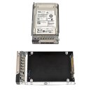 Dell EMC KIOXIA KRM6VVUG960G 960GB 2.5" 12G SAS SSD +Caddy 0DXD9H for R740 R750