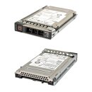 Dell EMC KIOXIA KRM6VVUG960G 960GB 2.5" 12G SAS SSD +Caddy 0DXD9H for R740 R750