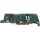 LSI MR SAS 9266-8i Dual-Port 6Gb PCIe x8 RAID Controller +2x SAS Cable +BBU LP