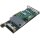 LSI MR SAS 9266-8i Dual-Port 6Gb PCIe x8 RAID Controller +2x SAS Cable +BBU LP