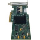 DELL 0GKPW4 LSI SAS 9210-8i 2-Port 6Gb PCIe x8 RAID Controller LP R630 R730 T630
