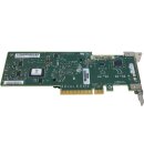 DELL 0GKPW4 LSI SAS 9210-8i 2-Port 6Gb PCIe x8 RAID Controller LP R630 R730 T630
