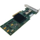 DELL 0GKPW4 LSI SAS 9210-8i 2-Port 6Gb PCIe x8 RAID Controller LP R630 R730 T630