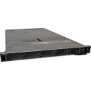 Dell VxRail E560N Server no CPU no PC4 RAM 2xKühler 10x SFF 2.5" HBA330 Mini Extender Card NVMe