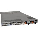 Dell VxRail E560N Server no CPU no PC4 RAM 2xKühler 10x SFF 2.5" HBA330 Mini Extender Card NVMe