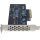 Samsung 250GB 970EVOPlus NVMe M.2 SSD PCIe2.0 x4 Boss Adapter Card MZ-V7S250