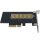 Samsung 250GB 970EVOPlus NVMe M.2 SSD PCIe2.0 x4 Boss Adapter Card MZ-V7S250