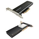 Lenovo Samsung PM1735 HHHL 6.4TB NVME SSD MZ-PLJ6T40 5SS1B79284 PCIe 4.0 x8 FP