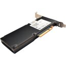 Lenovo Samsung PM1735 HHHL 6.4TB NVME SSD MZ-PLJ6T40 5SS1B79284 PCIe 4.0 x8 FP