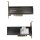 Lenovo Samsung PM1735 HHHL 6.4TB NVME SSD MZ-PLJ6T40 5SS1B79284 PCIe 4.0 x8 FP