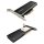 Lenovo Samsung PM1735 HHHL 6.4TB NVME SSD MZ-PLJ6T40 5SS1B79284 PCIe 4.0 x8 FP