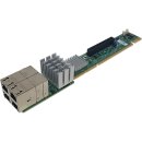Supermicro AOC-UR-i4XTF-ST031 4-Port 10GbE PCI-Express3.0...