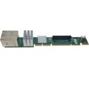 Supermicro AOC-UR-i4XTF-ST031 4-Port 10GbE PCI-Express3.0...