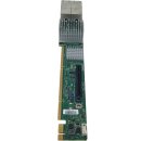 Supermicro AOC-UR-i4XTF-ST031 4-Port 10GbE PCI-Express3.0 x8 Ultra Riser Adapter
