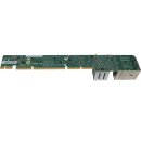 Supermicro AOC-UR-i4XTF-ST031 4-Port 10GbE PCI-Express3.0 x8 Ultra Riser Adapter