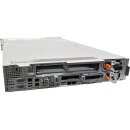 Dell PowerEdge R740xd2 2x Silver 4114 CPU 2,2GHz 32GB PC4 26 LFF 3,5" H730P mini Boss-S1 2x 240GB M.2