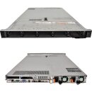 Dell VxRail E560F Server no CPU no PC4 RAM 2xKühler 10x SFF 2.5" PERC H730P Mini